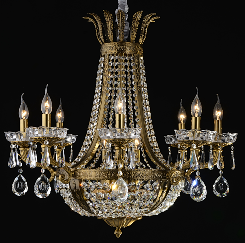 Chandelier