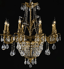 Chandelier