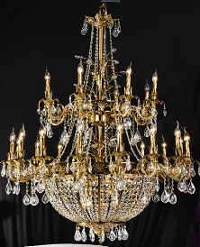 Chandelier