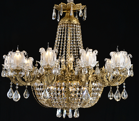 Chandelier