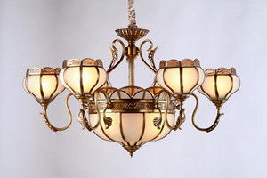 Chandelier