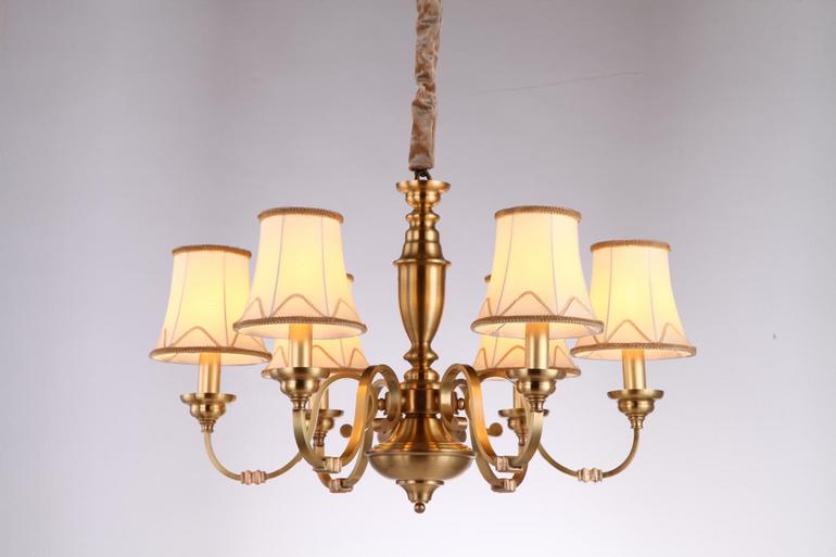 Chandelier