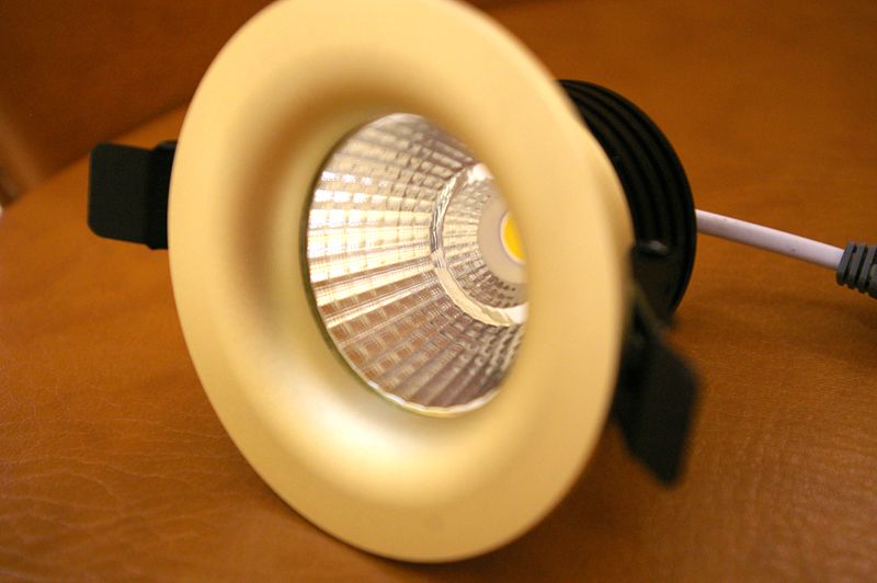 Down Lamp