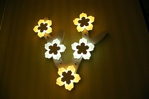 Wall lamp