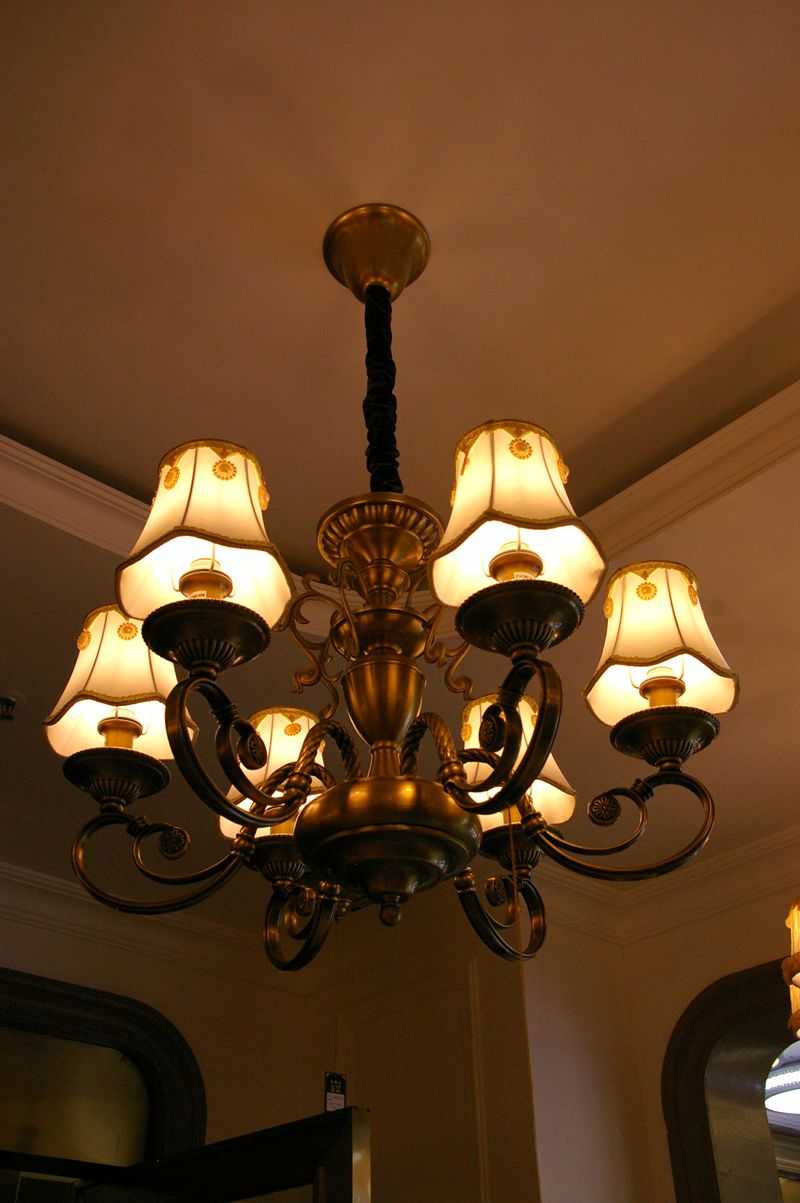 Chandelier