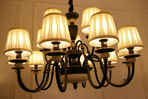 Chandelier