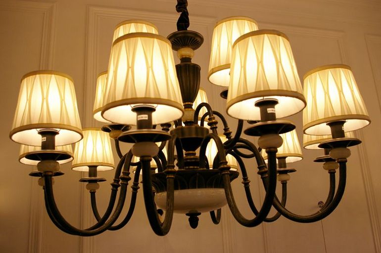 Chandelier