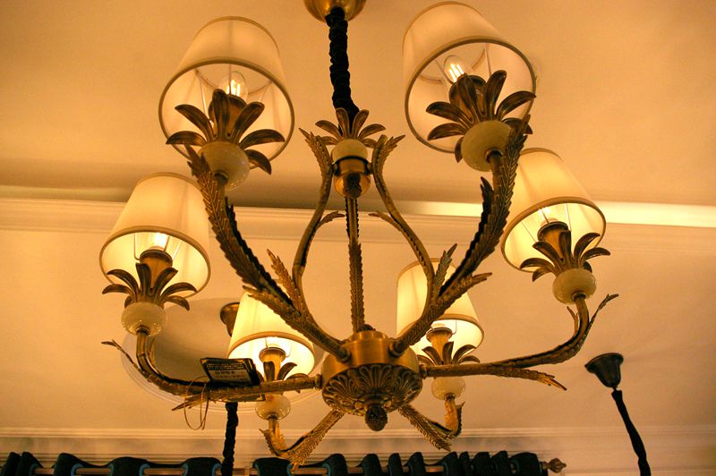 Chandelier