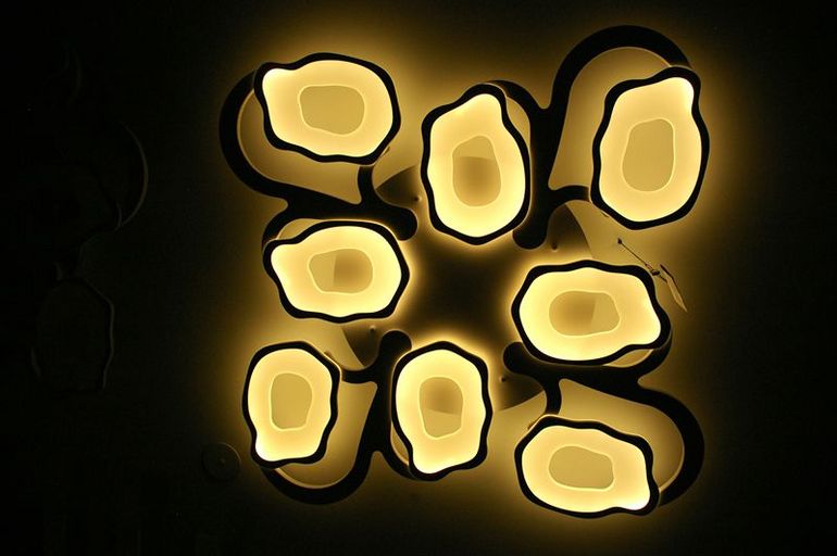 Ceiling Lamp