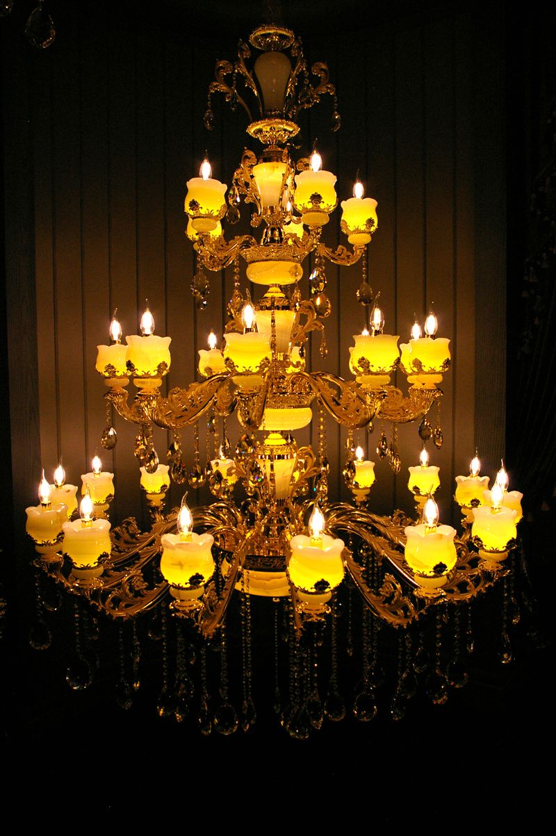 Chandelier