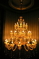 Chandelier