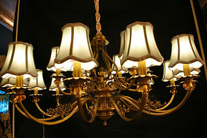 Chandelier