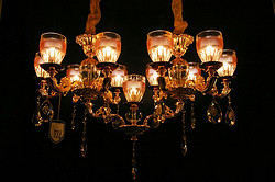 Chandelier