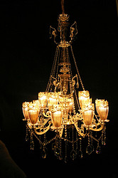 Chandelier