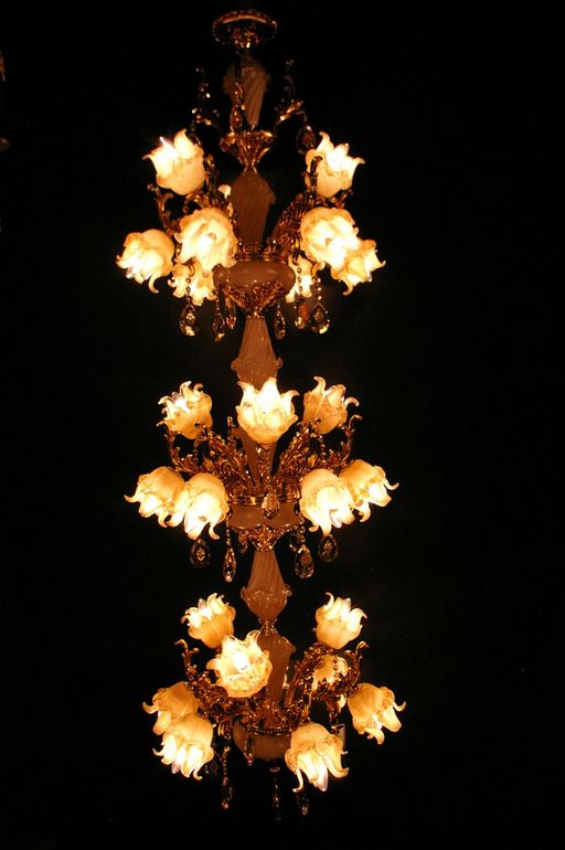Chandelier