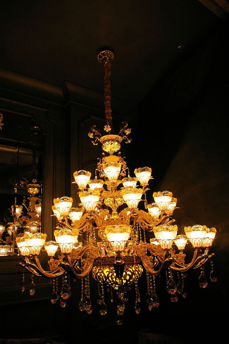 Chandelier