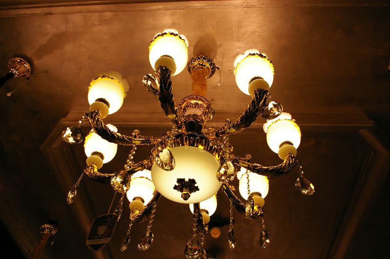 Chandelier