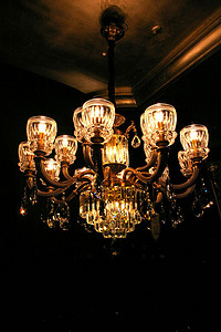 Chandelier