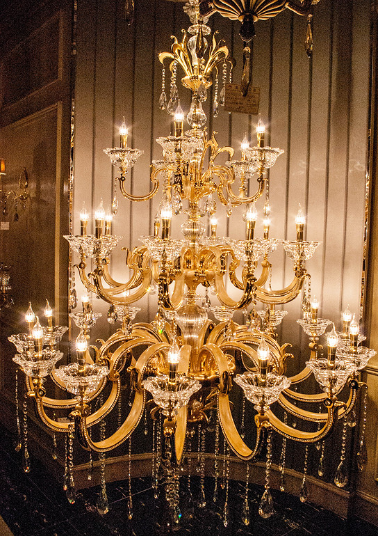 Chandelier