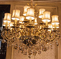 Chandelier