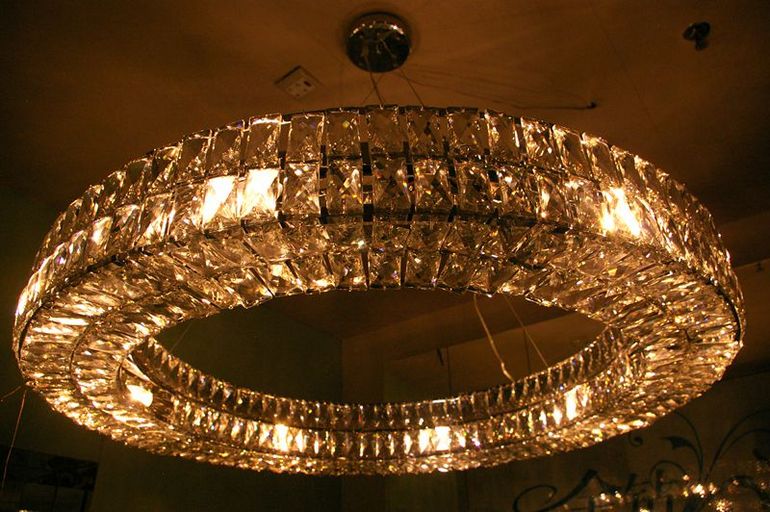 Chandelier