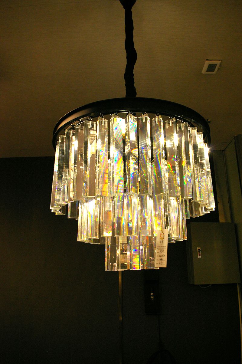 Chandelier