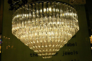 Chandelier