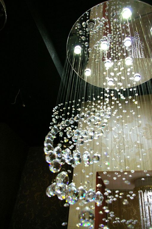 Chandelier