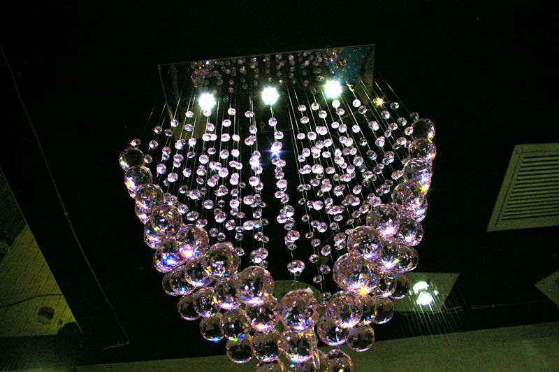 Chandelier