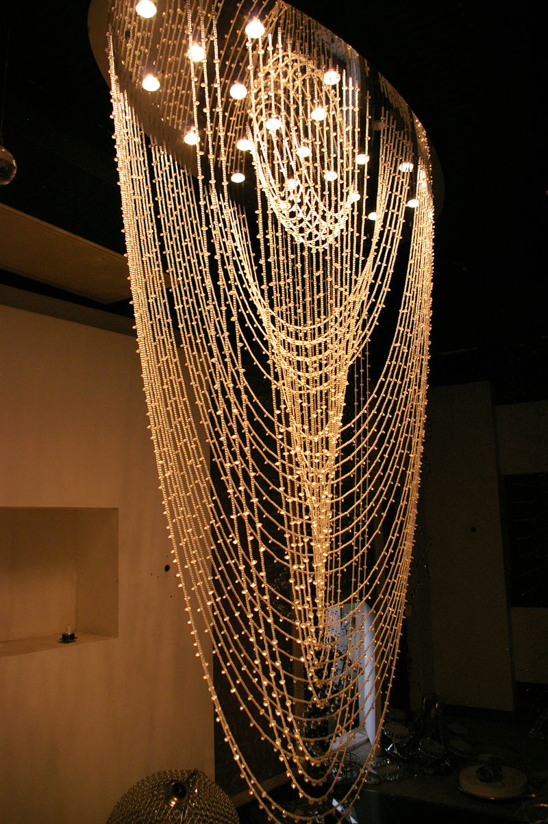 Chandelier