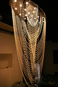 Chandelier