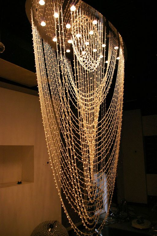 Chandelier