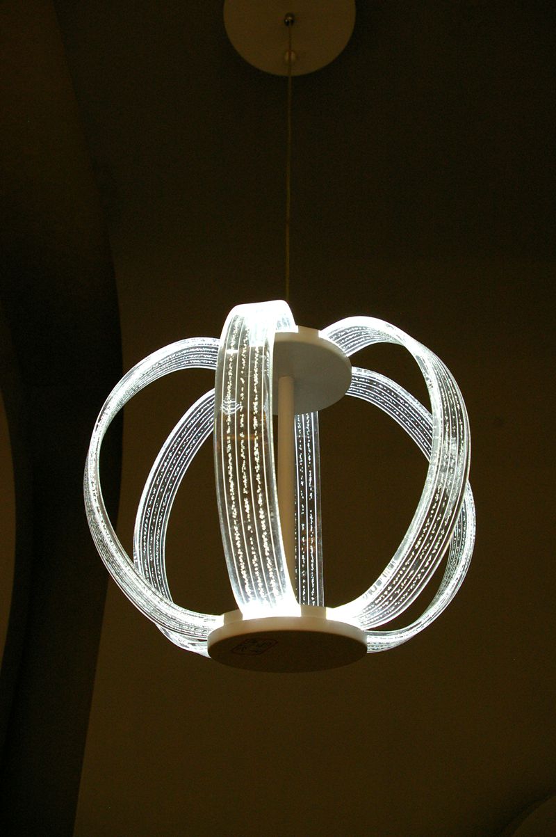 Ceiling Lamp,innovate,stripe,indoor,modern