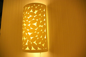 Wall Lamp