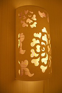 Wall Lamp