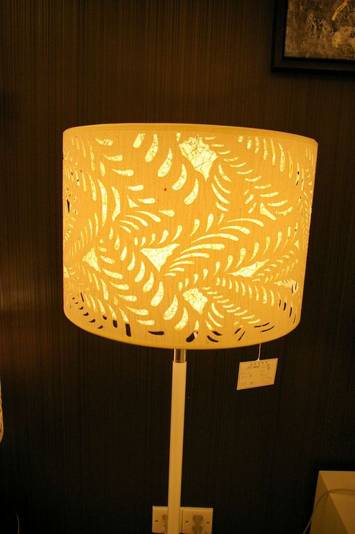 Floor Lamp