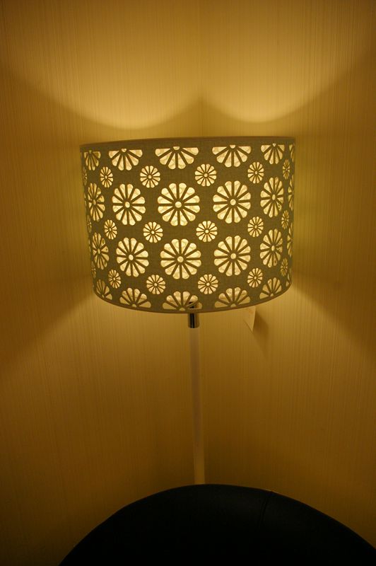 Floor Lamp