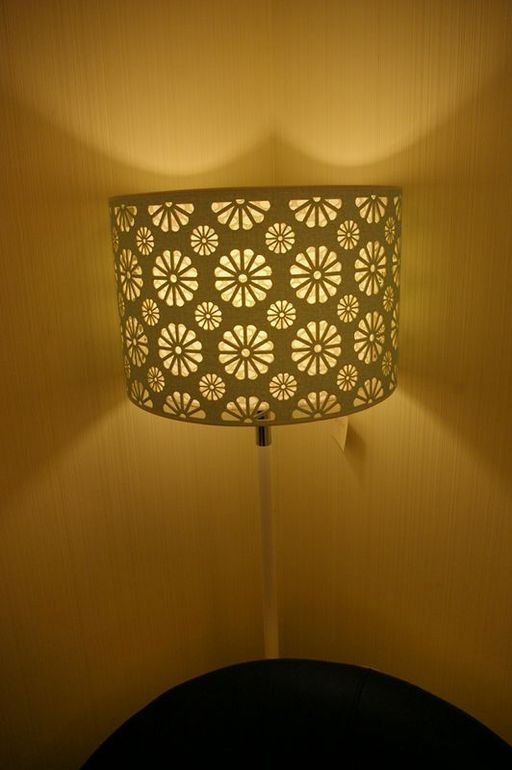 Floor Lamp