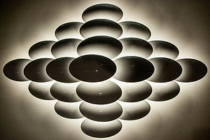 Wall lamp