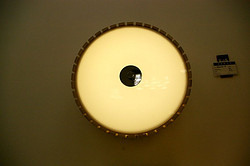 Wall Lamp