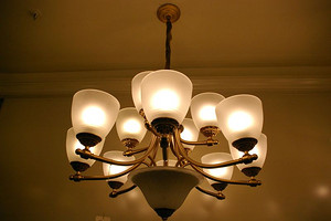 Chandelier