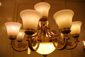 Chandelier