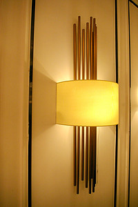 Wall Lamp