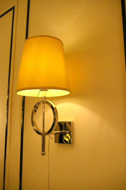 Wall Lamp