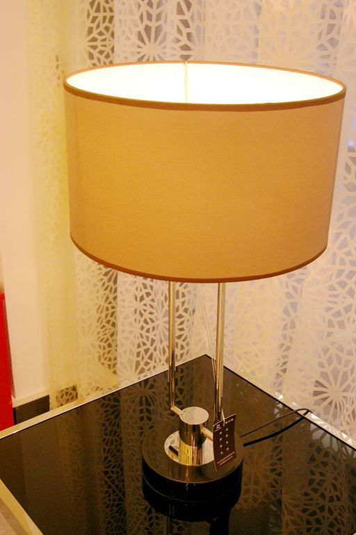 Table Lamp