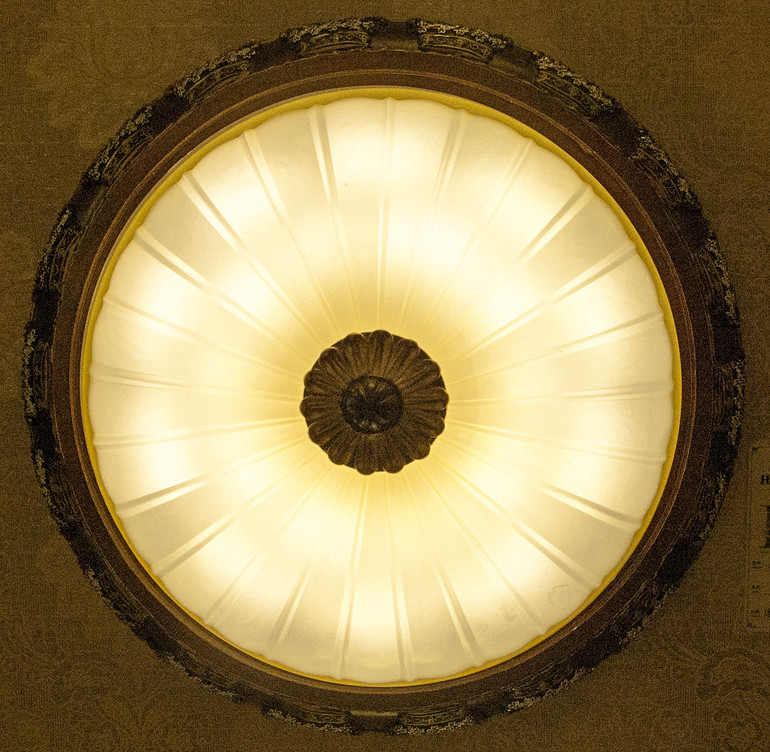 Ceiling Lamp