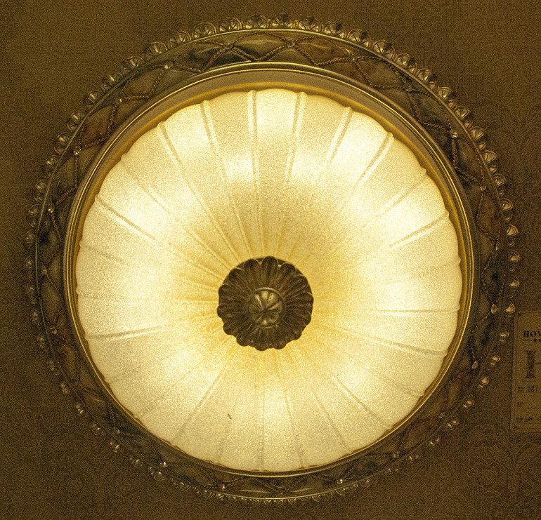 Ceiling Lamp