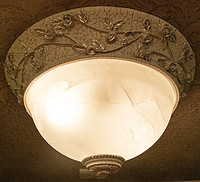 Ceiling Lamp