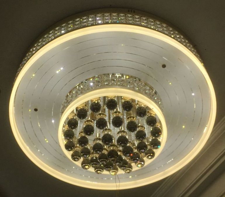 Ceiling Lamp