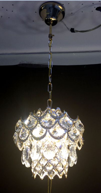 Chandelier